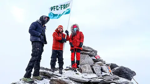 pfcfree