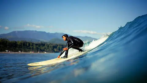 wetsuit