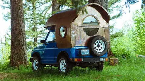 camper