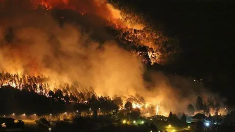 incendio