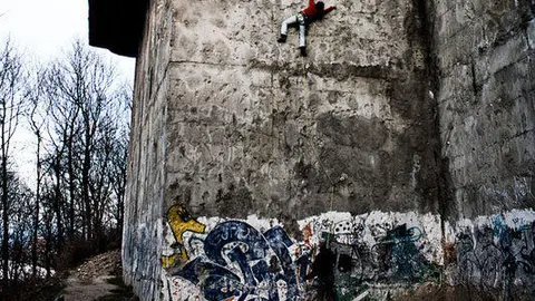 escalada