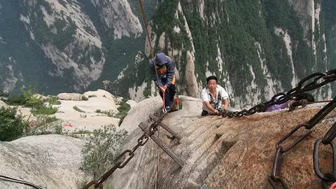 hua-shan-ruta-peligrosa-mundo-1