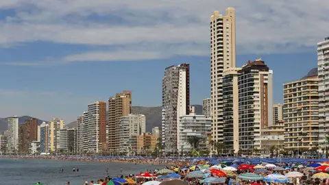 benidorm