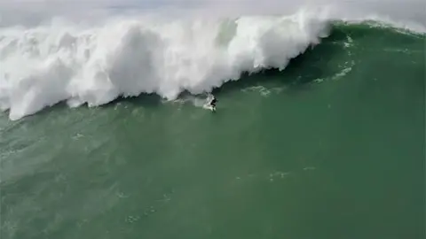 nazare