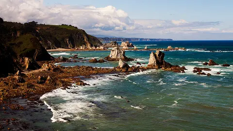 asturias-costa