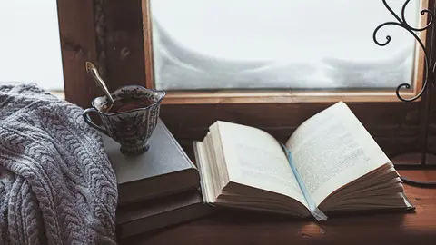 afrontar-dias-menos-sol-mas-literatura