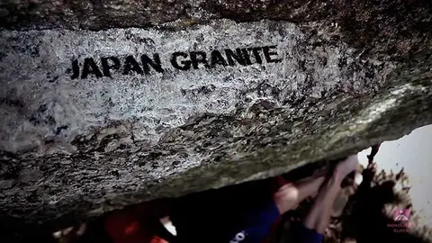 japan-granite