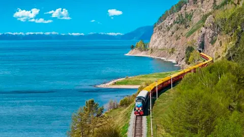 transiberiano