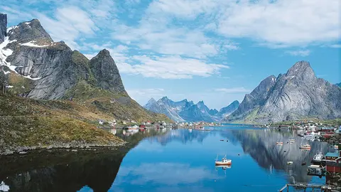 Lofoten