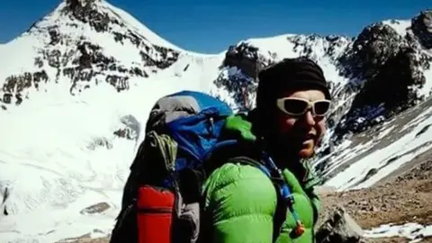 everest