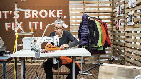 Wornwear