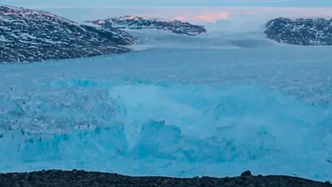 iceberg