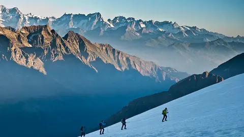 Gran-Paradiso