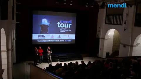 mendi-tour