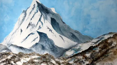 El-Kanchenjunga