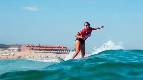 surf
