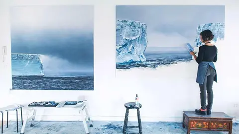 artista