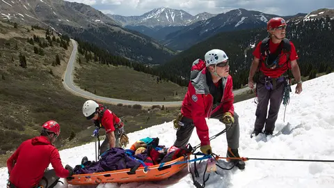 rescate-montaña