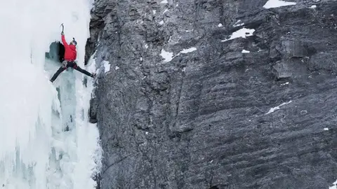 escalada