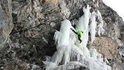 escalada