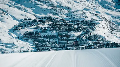 formigal