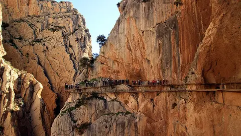 caminito-del-rey