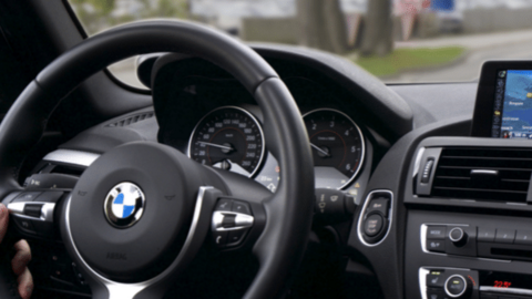 Instrumentos m&aacute;s Importantes de los Coches