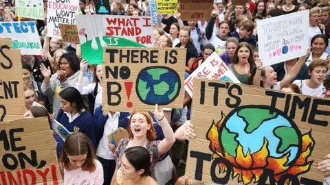 manifestacion-clima-cambio-climatico