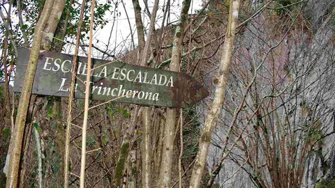 la-trincherona