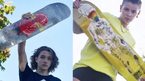 skate