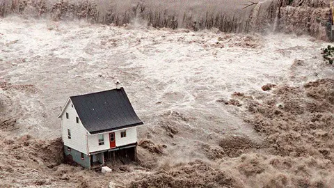 inundaciones-libre-derechos