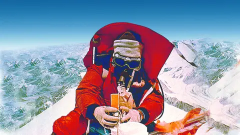 Major_Ahluwalia_at_Mount_Everest_Licencia CC