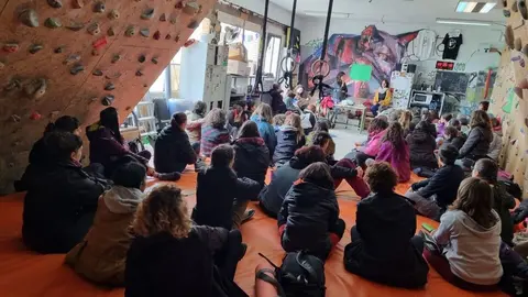 Espacio no mixto Atalaya (1)