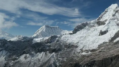Cordillera Blanca Peru 14 (1)
