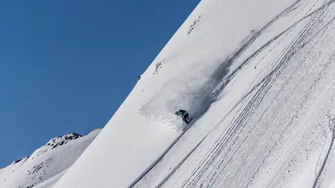 09_Backcountry Challenge &copy;Andoni Epelde