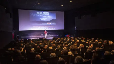 Festival indomitus_Cinemes Girona_1