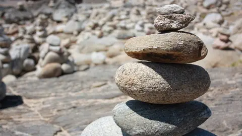 Piedras_camino