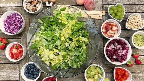ensalada