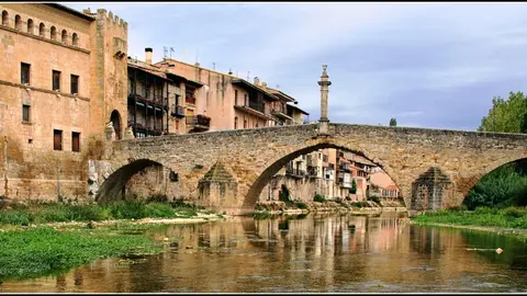 valderrobres-matarrana-mcampo-flickr