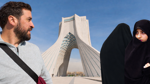 iran-caminante-rojo