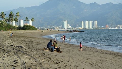 Los hoteles más baratos en Puerto Vallarta para esta temporada