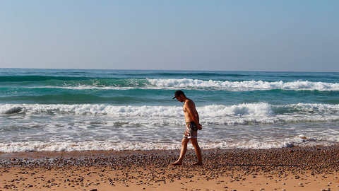 Guía para un 'surf trip' en Marruecos