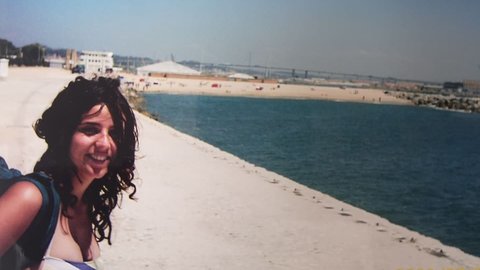 Mi primer viaje como mochilera en Portugal