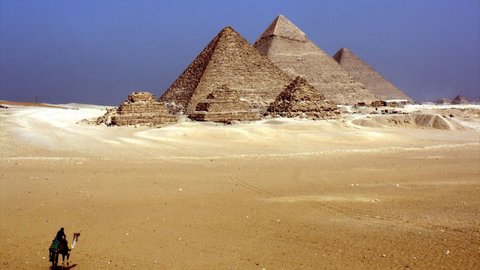 Antiguo Egipto: Un país lleno de historia que debes conocer