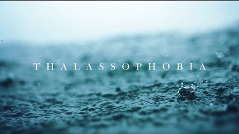 Thalassophobia: la pasión por el surf hecha poesía en movimiento