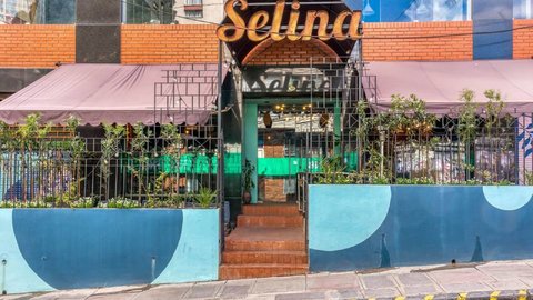 Selina La Paz: el lugar perfecto para tu vida nómada en Bolivia