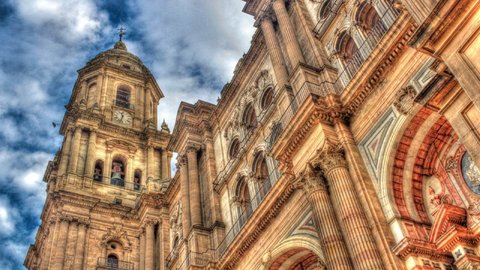 Cómo aprovechar al cien por cien tu próxima visita a Málaga