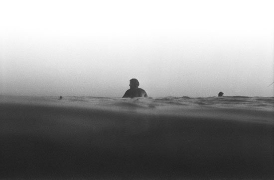 Alone