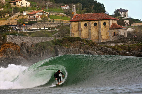 mundaka