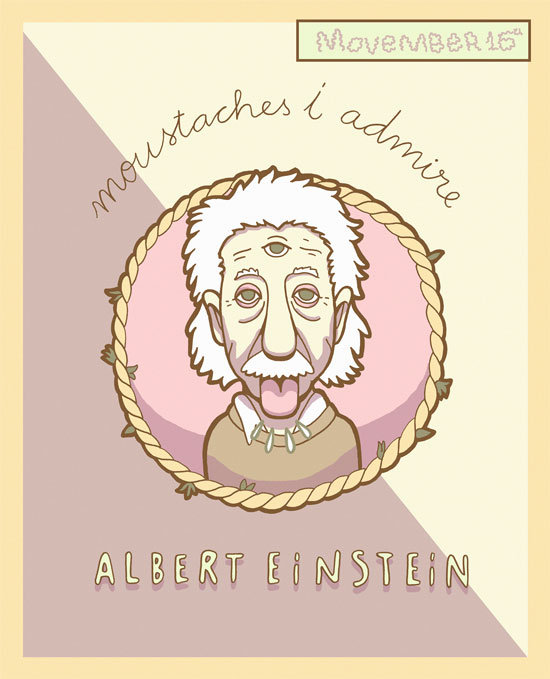 16-Movember-Einstein